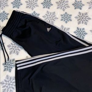 adidas basketball pants